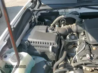 2021 Toyota Tacoma SR с VIN 3TYRX5GN7MT008637, выставлен на аукционе Copart как лот 71551925 с пробегом Не указан миль и Списание • Salvage title. История ставок и продаж доступна на DreamBid. Изображение 13.