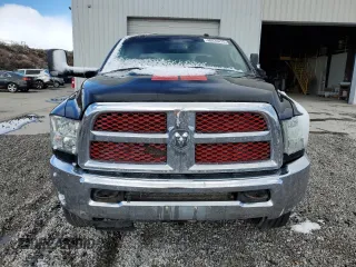 2016 Ram 2500 Tradesman z VIN 3C6UR5CL6GG223800, wystawiony jako Copart lot #48433415 z przebiegiem 235 995 mil mil oraz Szkoda całkowita • Salvage title. Historia ofert i sprzedaży dostępna na DreamBid. Obrazek 5.