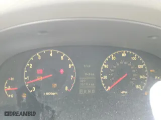 2007 Hyundai Azera SE with VIN KMHFC46F77A161661, listed as a Copart auction lot 47176065 with 230,314 mi miles and Salvage Title. Bid and sale history available at carsss.com. Image 9.