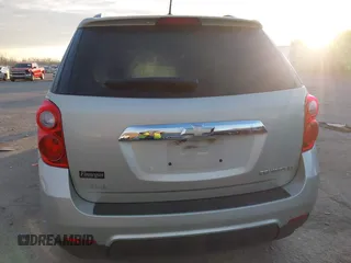 2015 Chevrolet Equinox LT with VIN 2GNALCEK8F6141137, listed as a IAAI auction lot 41674356 with 152,011 mi miles. Bid and sale history available at carsss.com. Image 16.
