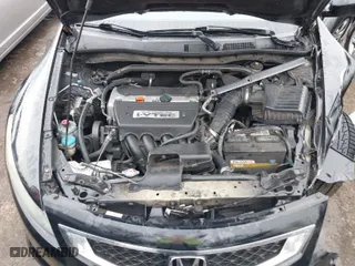 2008 Honda Accord Cpe LX-S with VIN 1HGCS12328A022304, listed as a IAAI auction lot 41541266 with 206,948 mi miles. Bid and sale history available at carsss.com. Image 10.