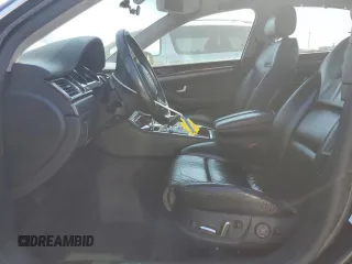 2005 Audi A8 4.2L z VIN WAULL44E55N009656, wystawiony jako Copart lot #51908155 z przebiegiem 133 848 mil mil oraz Szkody całkowita. Historia ofert i sprzedaży dostępna na DreamBid. Obrazek 7.