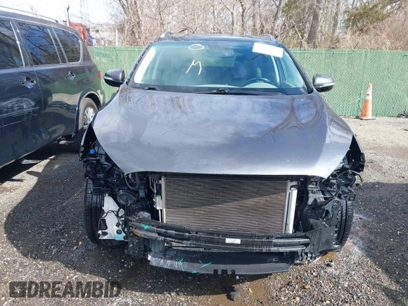 2016 Kia Sorento EX with VIN 5XYPHDA54GG129890, listed as a IAAI auction lot 41689416 with 72,075 mi miles. Bid and sale history available at carsss.com. Image 13.
