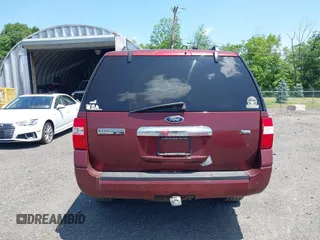 2012 Ford Expedition Max Limited с VIN 1FMJK2A57CEF34782, выставлен на аукционе IAAI как лот 42364292 с пробегом 276 614 миль миль и . История ставок и продаж доступна на DreamBid. Изображение 16.