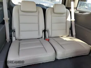 2008 Ford Taurus X SEL с VIN 1FMDK05W88GA36512, выставлен на аукционе Copart как лот 67148254 с пробегом 144 933 миль миль и Чистый • Clean title. История ставок и продаж доступна на DreamBid. Изображение 10.