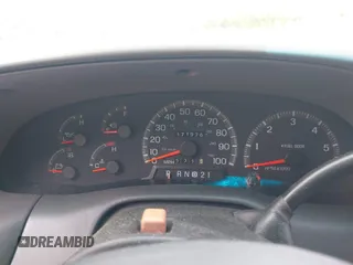 1997 Ford F-150 с VIN 1FTDF1768VNB06836, выставлен на аукционе IAAI как лот 42114620 с пробегом 171 976 миль миль и . История ставок и продаж доступна на DreamBid. Изображение 7.