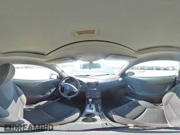2007 Pontiac G6 GT with VIN 1G2ZH18NX74191472, listed as a Copart auction lot 41792754 with 74,380 mi miles and Salvage title. Bid and sale history available at DreamBid. Image 13.