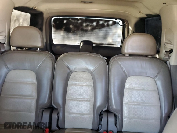 2002 Ford Explorer Eddie Bauer z VIN 1FMDU74E12UA68920, wystawiony jako Copart lot #89291995 z przebiegiem 218 774 mil mil oraz Szkoda całkowita • Salvage title. Historia ofert i sprzedaży dostępna na DreamBid. Obrazek 10.