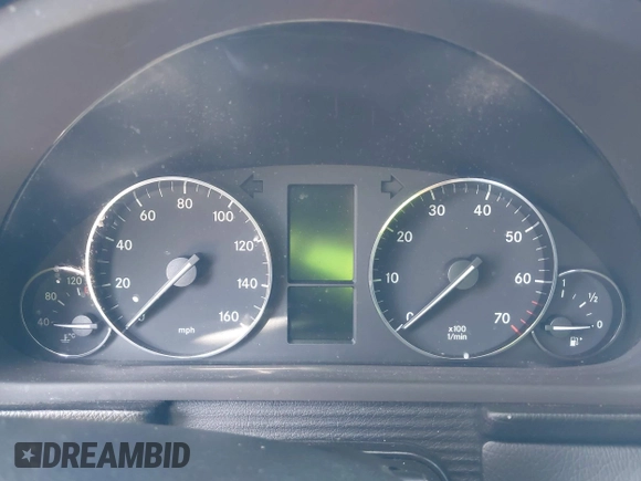2007 Mercedes-Benz C 230 Sport с VIN WDBRF52H17F929030, выставлен на аукционе IAAI как лот 42445223 с пробегом Не указан миль и . История ставок и продаж доступна на DreamBid. Изображение 7.