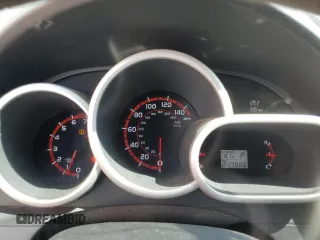 2009 Pontiac Vibe 1SB with VIN 5Y2SP67049Z458291, listed as a Copart auction lot 63234065 with 217,986 mi miles and Salvage title. Bid and sale history available at DreamBid. Image 9.