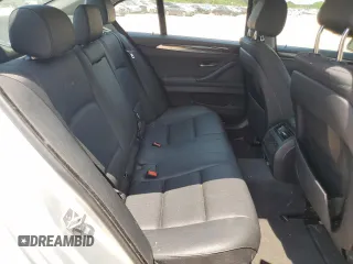 2014 BMW 5 Series 528i xDrive с VIN WBA5A7C57ED612874, выставлен на аукционе Copart как лот 54783675 с пробегом 101 142 миль миль и Списание • Salvage title. История ставок и продаж доступна на DreamBid. Изображение 10.