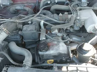 2004 Toyota Tacoma with VIN 5TEWM72N24Z325383, listed as a IAAI auction lot 43393281 with 224,244 mi miles and . Bid and sale history available at DreamBid. Image 12.
