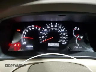 2007 Toyota Corolla CE с VIN 2T1BR30E17C742242, выставлен на аукционе Copart как лот 43159585 с пробегом 82 922 миль миль и Списание • Salvage title. История ставок и продаж доступна на DreamBid. Изображение 9.