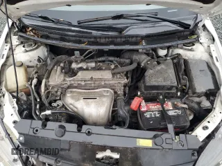 2014 Scion tC z VIN JTKJF5C78E3086696, wystawiony jako Copart lot #84040544 z przebiegiem 83 973 mil mil oraz Szkoda całkowita • Salvage title. Historia ofert i sprzedaży dostępna na DreamBid. Obrazek 11.