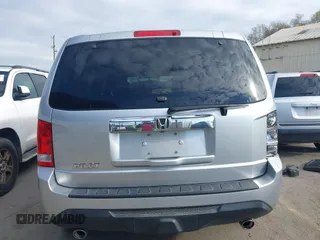 2015 Honda Pilot EX-L z VIN 5FNYF3H53FB011443, wystawiony jako IAAI lot #41769844 z przebiegiem 94 665 mil mil oraz . Historia ofert i sprzedaży dostępna na DreamBid. Obrazek 16.
