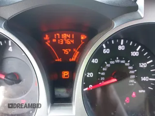 2013 Nissan Juke S with VIN JN8AF5MR1DT211984, listed as a IAAI auction lot 41612762 with 171,841 mi miles. Bid and sale history available at carsss.com. Image 7.