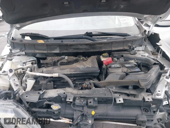 2017 Nissan Rogue SV с VIN KNMAT2MV9HP552905, выставлен на аукционе IAAI как лот 42428554 с пробегом 164 160 миль миль и . История ставок и продаж доступна на DreamBid. Изображение 10.