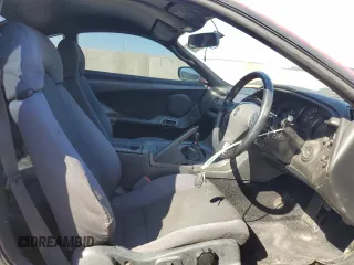 1995 Toyota Supra с VIN JZA800030605, выставлен на аукционе Copart как лот 76383914 с пробегом 154 112 миль миль и Списание • Salvage title. История ставок и продаж доступна на DreamBid. Изображение 7.