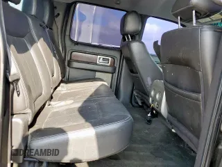2012 Ford F-150 XL z VIN 1FTFW1CT2CKD85817, wystawiony jako Copart lot #55093125 z przebiegiem 168 216 mil mil oraz Tytuł czysty. Historia ofert i sprzedaży dostępna na DreamBid. Obrazek 10.