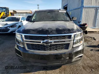 2019 Chevrolet Suburban LT z VIN 1GNSCHKC2KR121270, wystawiony jako Copart lot #51800665 z przebiegiem 187 179 mil mil oraz Szkoda całkowita • Salvage title. Historia ofert i sprzedaży dostępna na DreamBid. Obrazek 5.
