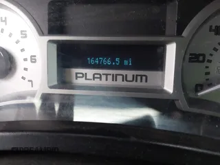 2009 Ford F-150 XL с VIN 1FTPW14V89FA03795, выставлен на аукционе IAAI как лот 41443786 с пробегом 164 766 миль миль и . История ставок и продаж доступна на DreamBid. Изображение 7.