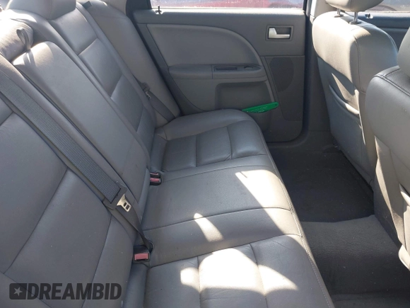 2006 Ford Five Hundred SEL with VIN 1FAFP24116G140617, listed as a IAAI auction lot 42212023 with 203,959 mi miles and . Bid and sale history available at DreamBid. Image 8.
