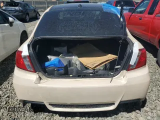 2013 Subaru Impreza Sedan WRX WRX with VIN JF1GV7F69DG018570, listed as a Copart auction lot 48447574 with 80,799 mi miles and Salvage Title. Bid and sale history available at carsss.com. Image 6.