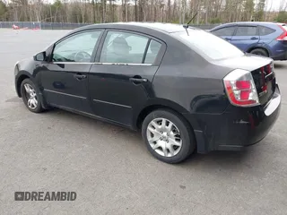 2008 Nissan Sentra S with VIN 3N1AB61E88L646593, listed as a IAAI auction lot 42076448 with 137,751 mi miles and . Bid and sale history available at DreamBid. Image 3.