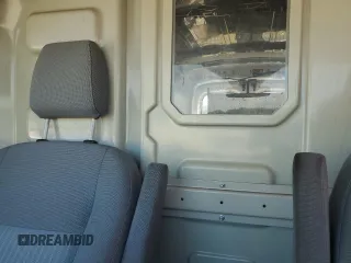 2015 Ford Transit Cargo with VIN 1FTNE2CM4FKB31415, listed as a Copart auction lot 56345825 with 214,372 mi miles and Clean title. Bid and sale history available at DreamBid. Image 11.
