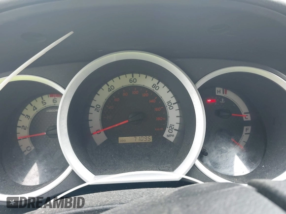 2013 Toyota Tacoma with VIN 5TFNX4CN7DX021473, listed as a IAAI auction lot 42183007 with 71,095 mi miles and . Bid and sale history available at DreamBid. Image 7.