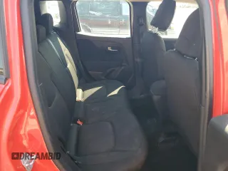 2019 Jeep Renegade Sport z VIN ZACNJAAB0KPK44864, wystawiony jako Copart lot #64246985 z przebiegiem 124 103 mil mil oraz Czysty tytuł • Clean title. Historia ofert i sprzedaży dostępna na DreamBid. Obrazek 11.