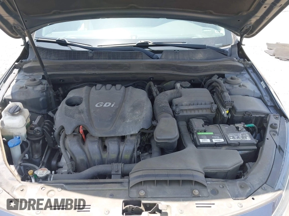 2015 Kia Optima LX with VIN 5XXGM4A78FG441226, listed as a IAAI auction lot 42576517 with 166,212 mi miles and . Bid and sale history available at DreamBid. Image 10.
