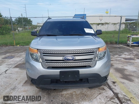 2014 Ford Explorer z VIN 1FM5K8B8XEGA63084, wystawiony jako IAAI lot #42718250 z przebiegiem 173 951 mil mil oraz . Historia ofert i sprzedaży dostępna na DreamBid. Obrazek 12.