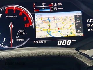 2019 Lamborghini Huracan z VIN ZHWUD4ZF8KLA11733, wystawiony jako IAAI lot #41433768 z przebiegiem 11 736 mil mil oraz . Historia ofert i sprzedaży dostępna na DreamBid. Obrazek 15.