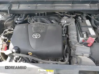 2021 Toyota Highlander L z VIN 5TDCZRAH6MS538197, wystawiony jako IAAI lot #42322488 z przebiegiem 129 014 mil mil oraz . Historia ofert i sprzedaży dostępna na DreamBid. Obrazek 10.