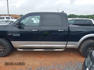 2014 Ram 1500 Laramie с VIN 1C6RR7VT2ES127196, выставлен на аукционе IAAI как лот 39957520 с пробегом 176 753 миль миль и . История ставок и продаж доступна на DreamBid. Изображение 14.