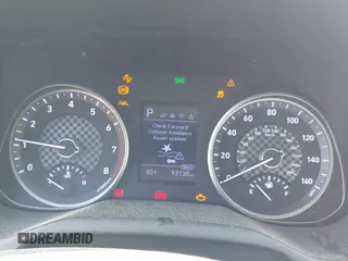 2019 Hyundai Elantra SEL с VIN 5NPD84LF8KH431189, выставлен на аукционе IAAI как лот 42014092 с пробегом 93 138 миль миль и . История ставок и продаж доступна на DreamBid. Изображение 7.