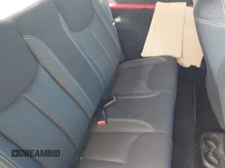 2014 Jeep Wrangler Sahara with VIN 1C4AJWBG0EL109773, listed as a IAAI auction lot 41678412 with 12,264 mi miles and . Bid and sale history available at DreamBid. Image 8.