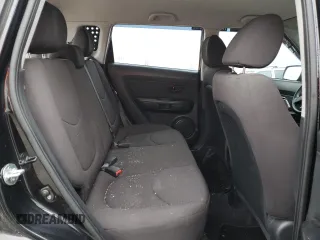 2011 Kia Soul with VIN KNDJT2A15B7294200, listed as a Copart auction lot 38337563 with 135,068 mi miles and Salvage Title. Bid and sale history available at carsss.com. Image 10.