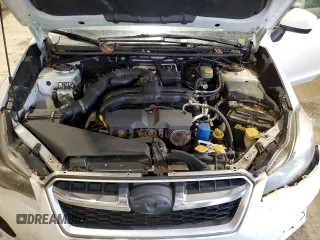 2012 Subaru Impreza Premium with VIN JF1GPAD67CH236865, listed as a Copart auction lot 56661805 with 144,865 mi miles and Clean title. Bid and sale history available at DreamBid. Image 11.