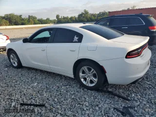 2019 Dodge Charger SXT with VIN 2C3CDXBG8KH749409, listed as a Copart auction lot 54127805 with 99,002 mi miles and Clean Title. Bid and sale history available at carsss.com. Image 2.