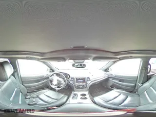 2018 Jeep Grand Cherokee Limited with VIN 1C4RJFBT8JC503564, listed as a Copart auction lot 73991894 with 130,689 mi miles and Salvage Title. Bid and sale history available at carsss.com. Image 14.