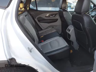 2020 GMC Terrain SLT z VIN 3GKALPEV1LL254532, wystawiony jako IAAI lot #41776655 z przebiegiem 182 687 mil mil oraz . Historia ofert i sprzedaży dostępna na DreamBid. Obrazek 8.