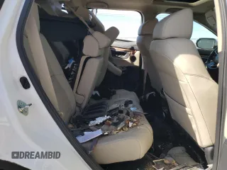 2017 Honda CR-V EX-L with VIN 2HKRW1H85HH503835, listed as a Copart auction lot 50375315 with 66,089 mi miles and Salvage Title. Bid and sale history available at carsss.com. Image 12.