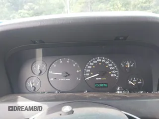 1999 Jeep Grand Cherokee Laredo with VIN 1J4GW58S3XC505985, listed as a IAAI auction lot 42399619 with 253,876 mi miles and . Bid and sale history available at DreamBid. Image 7.