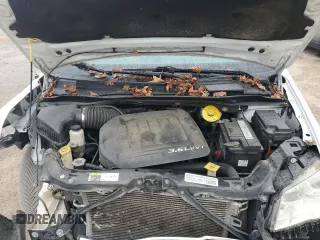 2014 Chrysler Town & Country Limited with VIN 2C4RC1GG8ER317917, listed as a Copart auction lot 80584314 with 183,830 mi miles and Salvage Title. Bid and sale history available at DreamBid. Image 12.