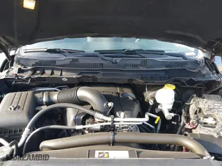 2017 Ram 1500 Laramie with VIN 1C6RR7NT2HS815929, listed as a IAAI auction lot 41277743 with 98,739 mi miles. Bid and sale history available at carsss.com. Image 10.