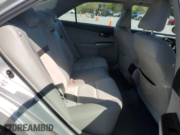 2012 Toyota Camry L with VIN 4T1BF1FK7CU636347, listed as a Copart auction lot 50730555 with 120,971 mi miles and Salvage Title. Bid and sale history available at carsss.com. Image 10.
