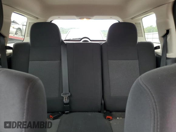 2015 Jeep Patriot Sport z VIN 1C4NJPBA8FD107106, wystawiony jako Copart lot #59589465 z przebiegiem 71 356 mil mil oraz Szkoda całkowita • Salvage title. Historia ofert i sprzedaży dostępna na DreamBid. Obrazek 10.
