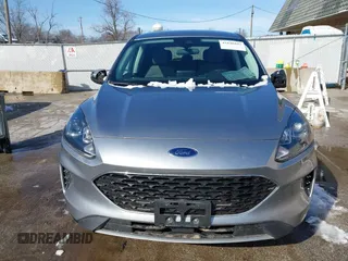 2021 Ford Escape SE с VIN 1FMCU9G61MUB20836, выставлен на аукционе IAAI как лот 41840447 с пробегом 42 158 миль миль и . История ставок и продаж доступна на DreamBid. Изображение 12.
